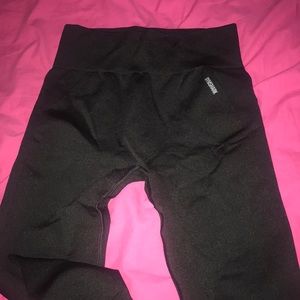 Gymshark Pants - GYMSHARK flex leggings Gymshark Pants - GYMSHARK flex leggings